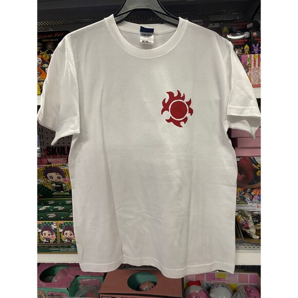 One Piece Gyojin Karate T-Shirt - Picture 1 of 3